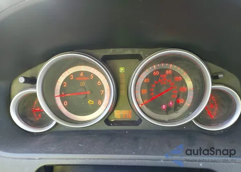 2008 Mazda Cx-9 Sport z USA, uszkodzony, nr VIN JM3TB28A480145688